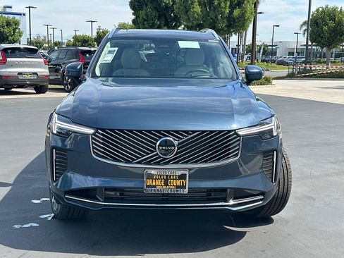 Used 2026 Volvo XC90 T8 Ultra w/ Protection Package Premier AWD/4WD image 2