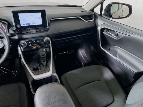 Certified 2025 Toyota RAV4 XLE AWD/4WD image 21