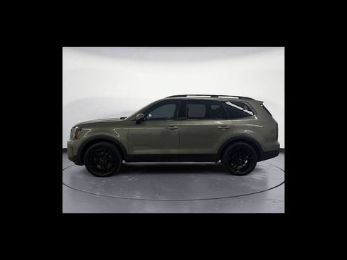 Used 2024 Kia Telluride SX Prestige X-Line AWD/4WD image 3