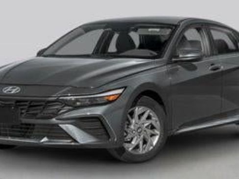 New 2026 Hyundai Elantra Hybrid FWD image 42