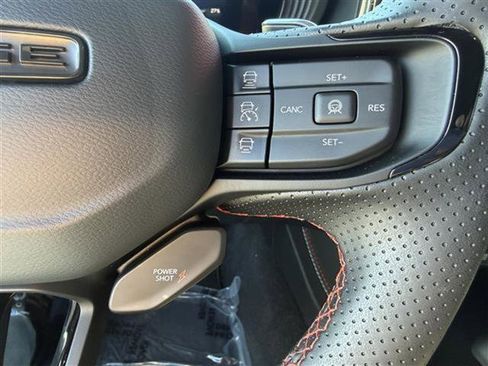 Used 2025 Dodge Charger Daytona R/T w/ Quick Order Package 25M R/T image 18