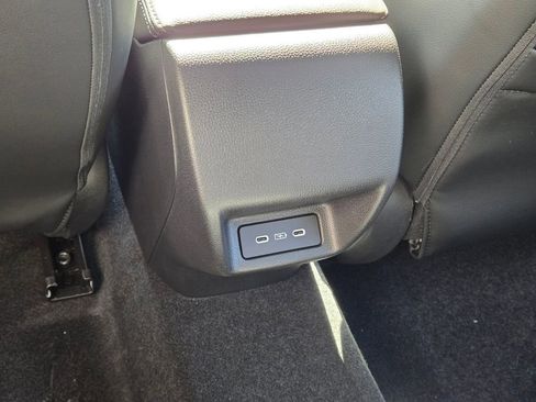 Used 2025 Acura Integra A-Spec FWD image 15