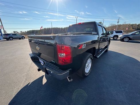 Used 2011 Chevrolet Silverado 1500 LT w/ All-Star Edition image 7