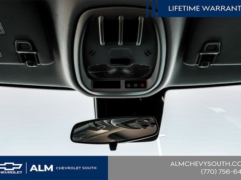 New 2025 Chevrolet Trax LT w/ Sunroof Package FWD image 56