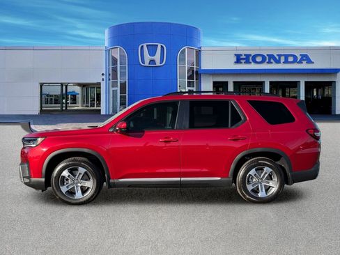 New 2026 Honda Pilot EX-L image 3