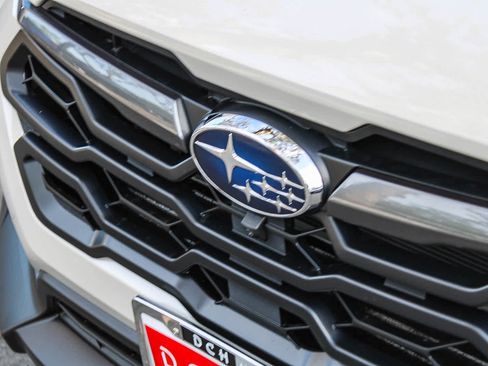 New 2026 Subaru Crosstrek 2.5i Limited AWD/4WD image 9