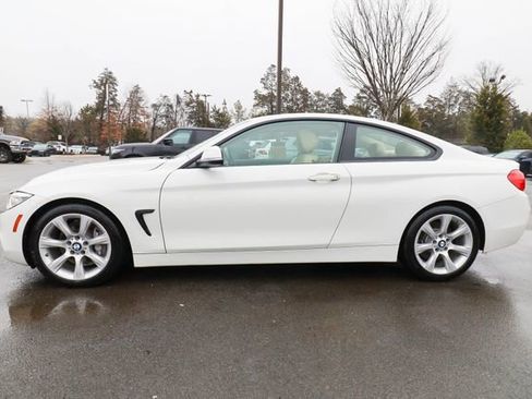 Used 2015 BMW 435i Coupe RWD image 15