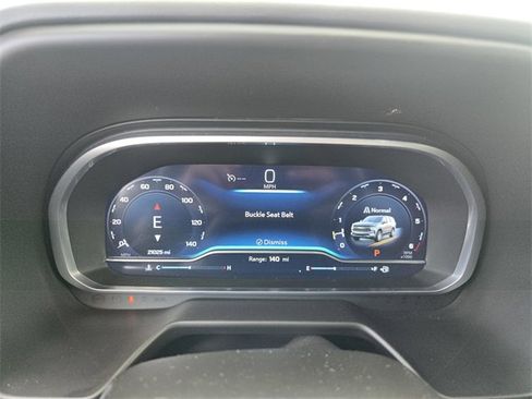 Used 2023 Chevrolet Tahoe LT image 23