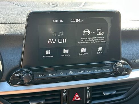 Used 2020 Kia Forte Sedan FWD image 26