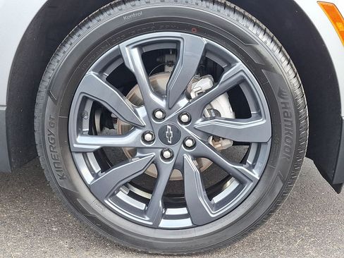 Certified 2023 Chevrolet Equinox RS FWD image 27