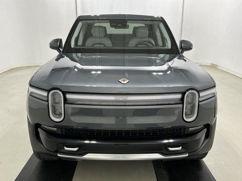 Used 2025 Rivian R1T Adventure AWD/4WD image 8