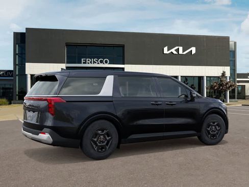 New 2026 Kia Carnival image 6