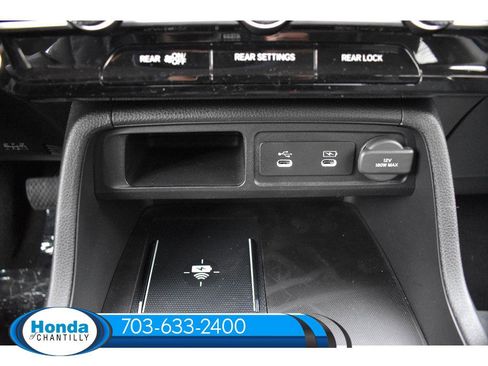 New 2026 Honda Pilot Elite image 18