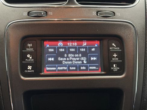 Used 2019 Dodge Journey SE w/ Premium Group image 8