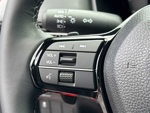 New 2026 Honda Civic Sport Touring image 35