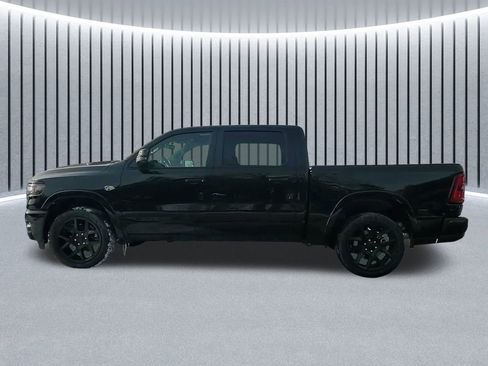New 2026 RAM 1500 Laramie image 17