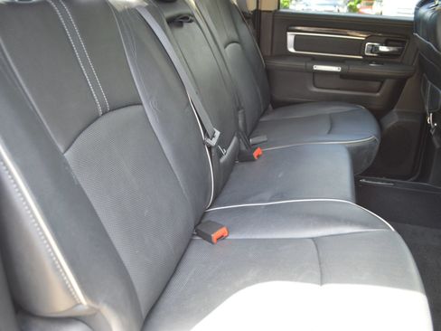 Used 2015 RAM 1500 Limited AWD/4WD image 27