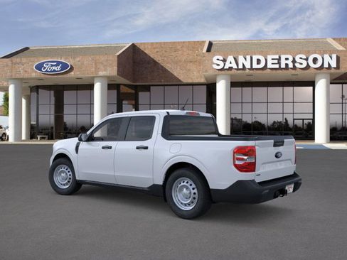 New 2026 Ford Maverick XL w/ Equipment Group 101A image 4