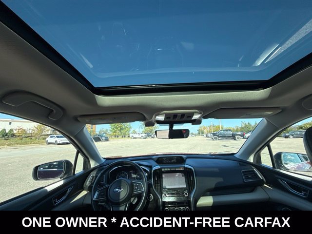 Used 2020 Subaru Ascent Limited w/ Technology Package AWD/4WD image 34