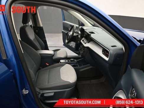 Used 2024 Ford Maverick XLT w/ XLT Luxury Package FWD image 27