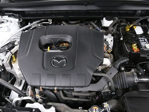 Used 2025 MAZDA CX-50 AWD 2.5 S w/ Preferred Package image 33