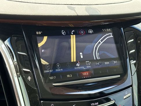 Used 2015 Cadillac Escalade Luxury RWD image 22