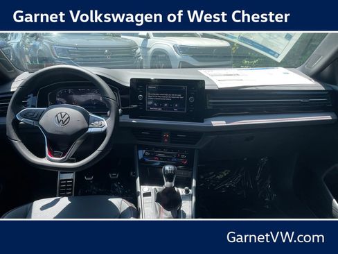 New 2026 Volkswagen Jetta GLI Autobahn FWD image 28