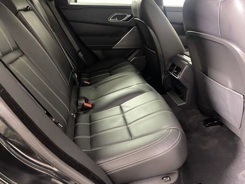 Used 2022 Land Rover Range Rover Velar R-Dynamic S image 26