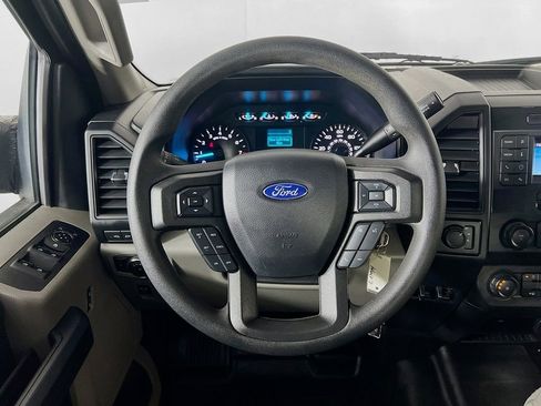 Used 2020 Ford F150 XL w/ XL Power Equipment Group AWD/4WD image 11