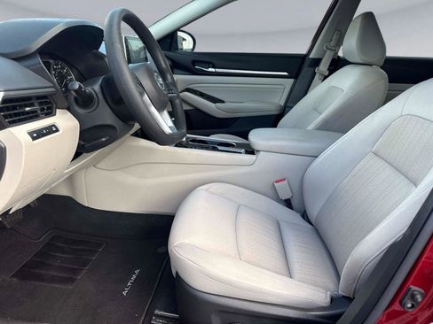 Used 2021 Nissan Altima 2.5 SV image 20