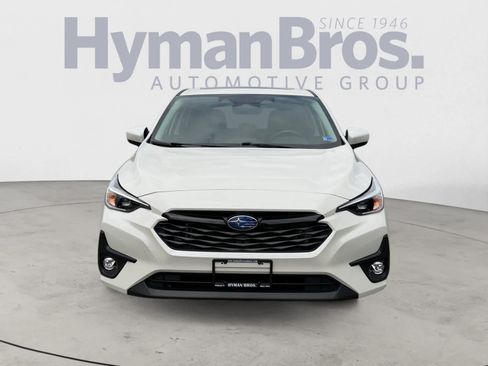 Certified 2024 Subaru Impreza 2.0i Sport AWD/4WD image 9
