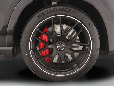 New 2026 Mercedes-Benz GLE 63 AMG S image 10