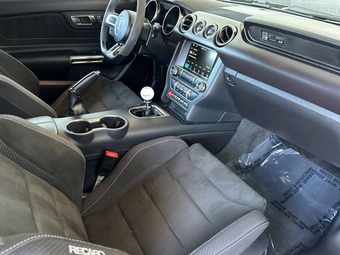 Used 2018 Ford Mustang Shelby GT350 w/ Electronics Package RWD image 17