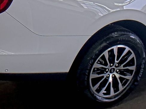 Used 2025 Ford Expedition Max Platinum image 9