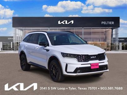 Certified 2023 Kia Sorento SX