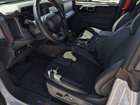Used 2026 Ford Bronco Raptor AWD/4WD image 9