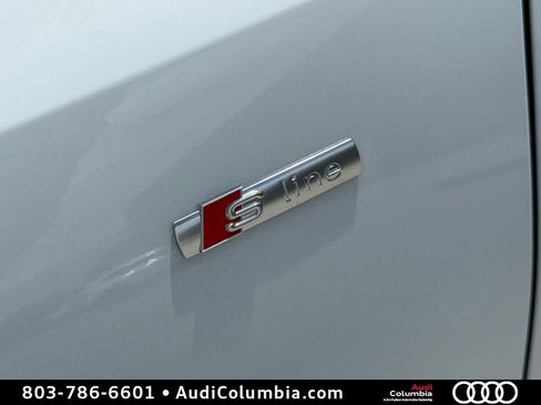 New 2026 Audi Q3 quattro 2.0T AWD/4WD image 8