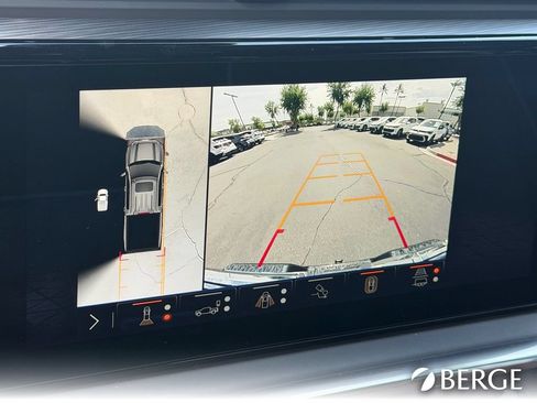Used 2025 GMC Sierra 1500 Denali Ultimate AWD/4WD image 29