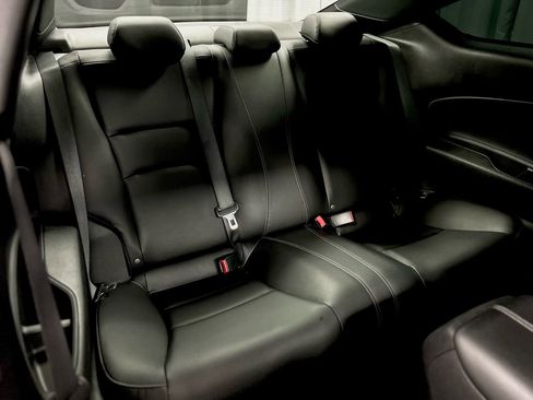 Used 2017 Honda Accord EX-L image 23