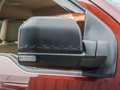 Used 2015 Ford F150 XLT w/ Equipment Group 302A Luxury image 12