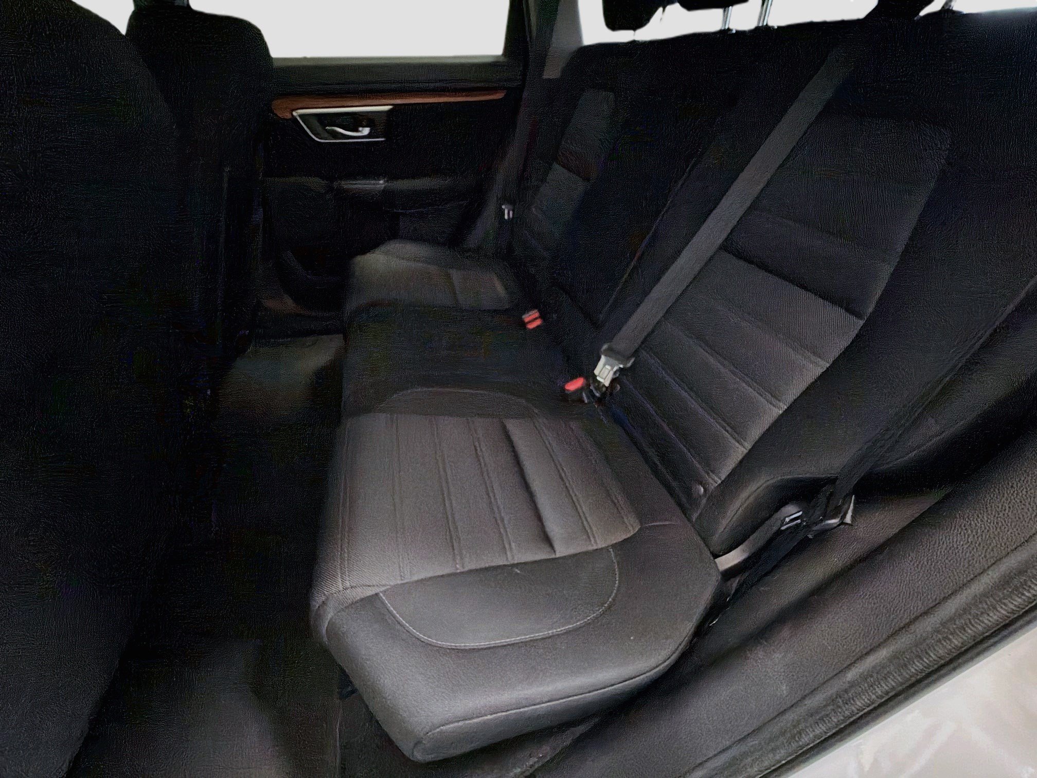 Used 2021 Honda CR-V EX image 13