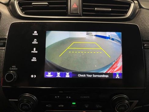 Used 2018 Honda CR-V EX-L image 26