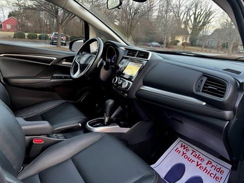 Used 2019 Honda Fit EX-L image 20