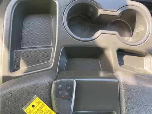 Used 2023 Chevrolet Silverado 1500 W/T w/ WT Fleet Convenience Package RWD image 27