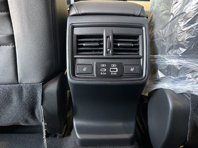 New 2026 Subaru Outback Limited AWD/4WD image 23
