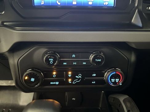 Used 2023 Ford Bronco Big Bend AWD/4WD image 19