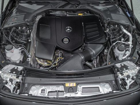 New 2026 Mercedes-Benz CLE 300 4MATIC Coupe image 21