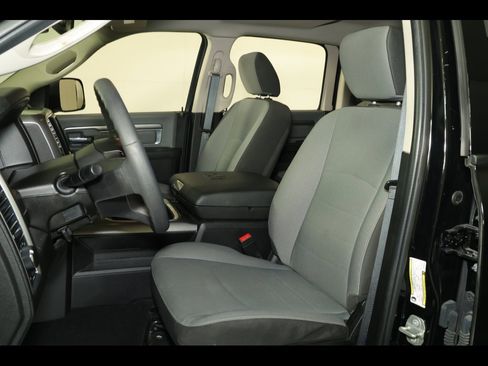 Used 2023 RAM 1500 Classic SLT w/ Trailer & Traction Group image 25