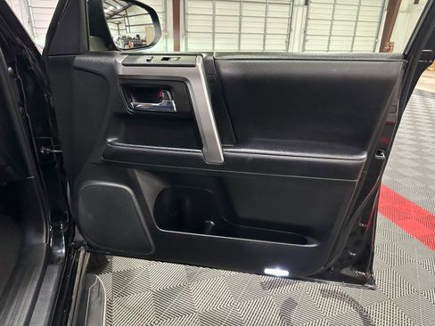 Used 2023 Toyota 4Runner TRD Sport image 50