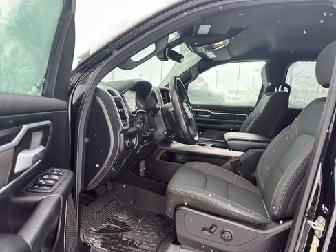 Used 2023 RAM 1500 Big Horn image 11